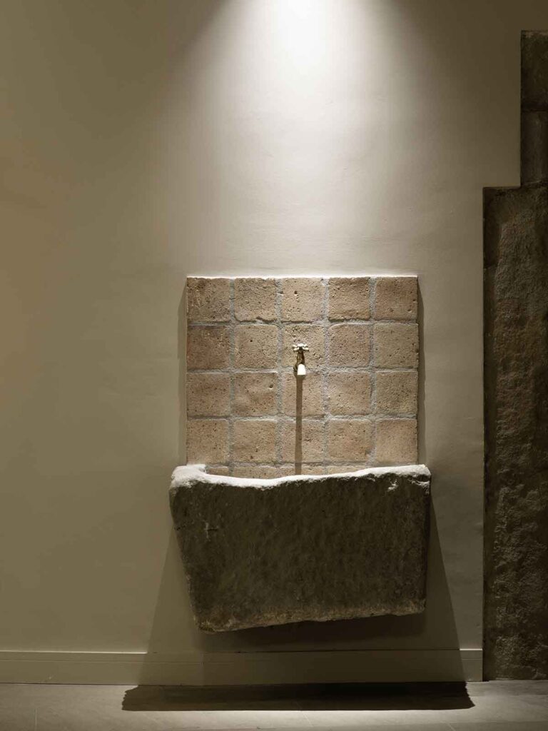 Susanna Cots Les Clarisses Boutique Hotel