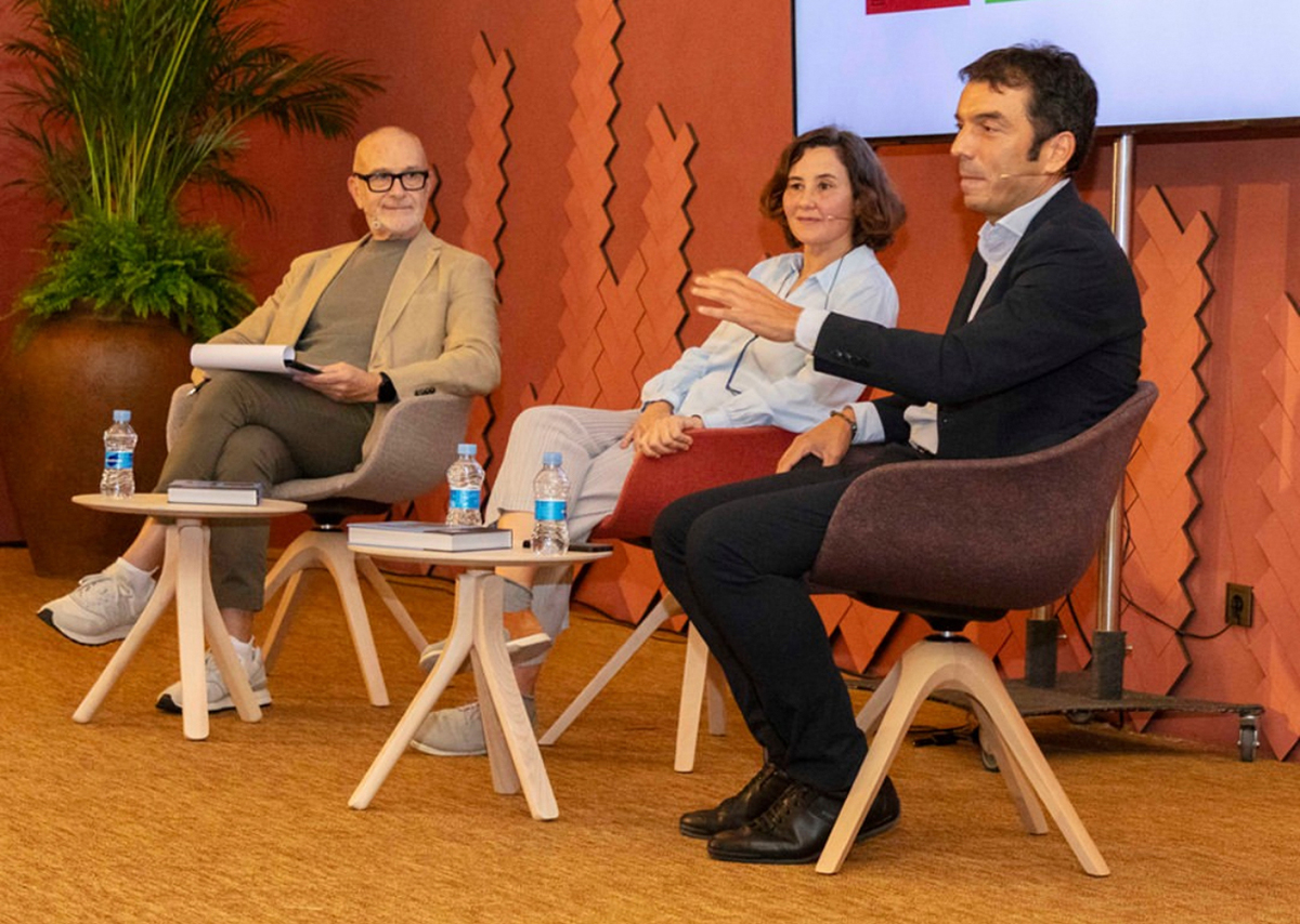 Andreu World Viajar bien sentado