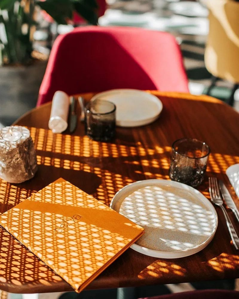 Selva Restaurante El Equipo Creativo