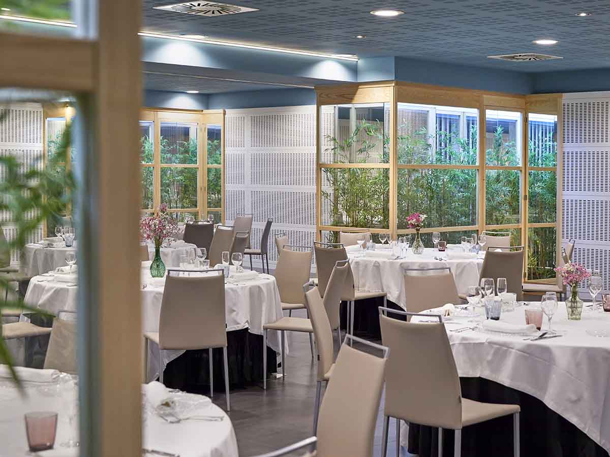 Rosa Colet Hotel Vincci Maritimo