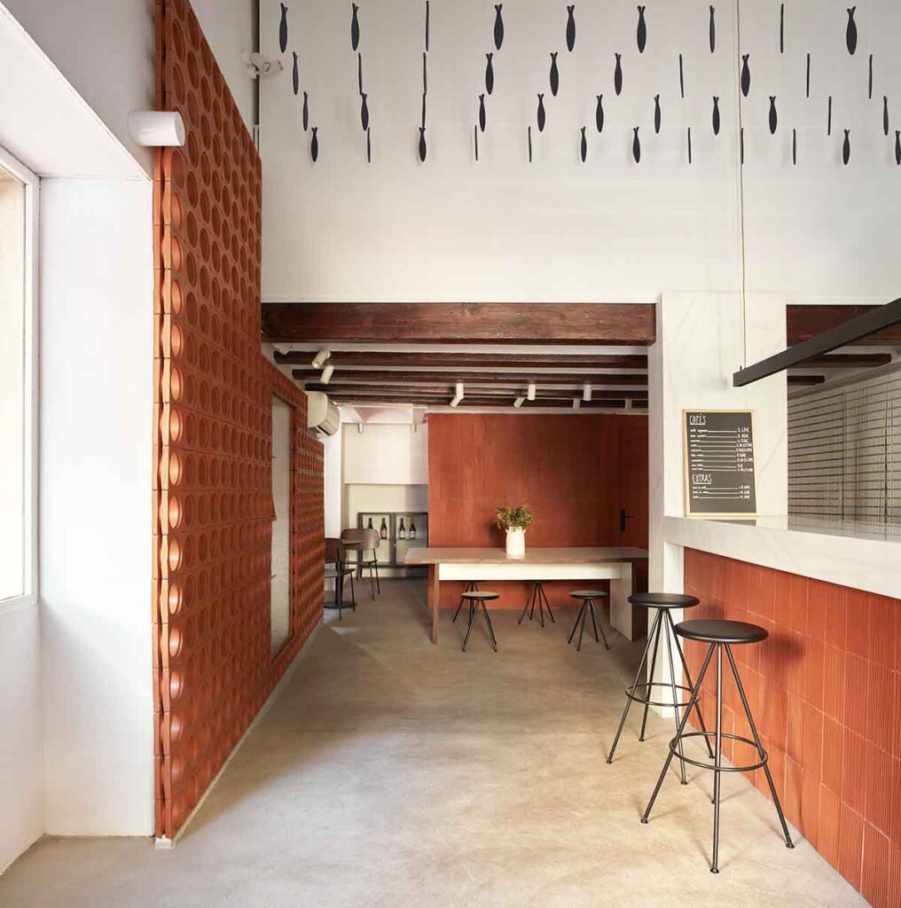 Premios DIN, Diseño Interior Nacional