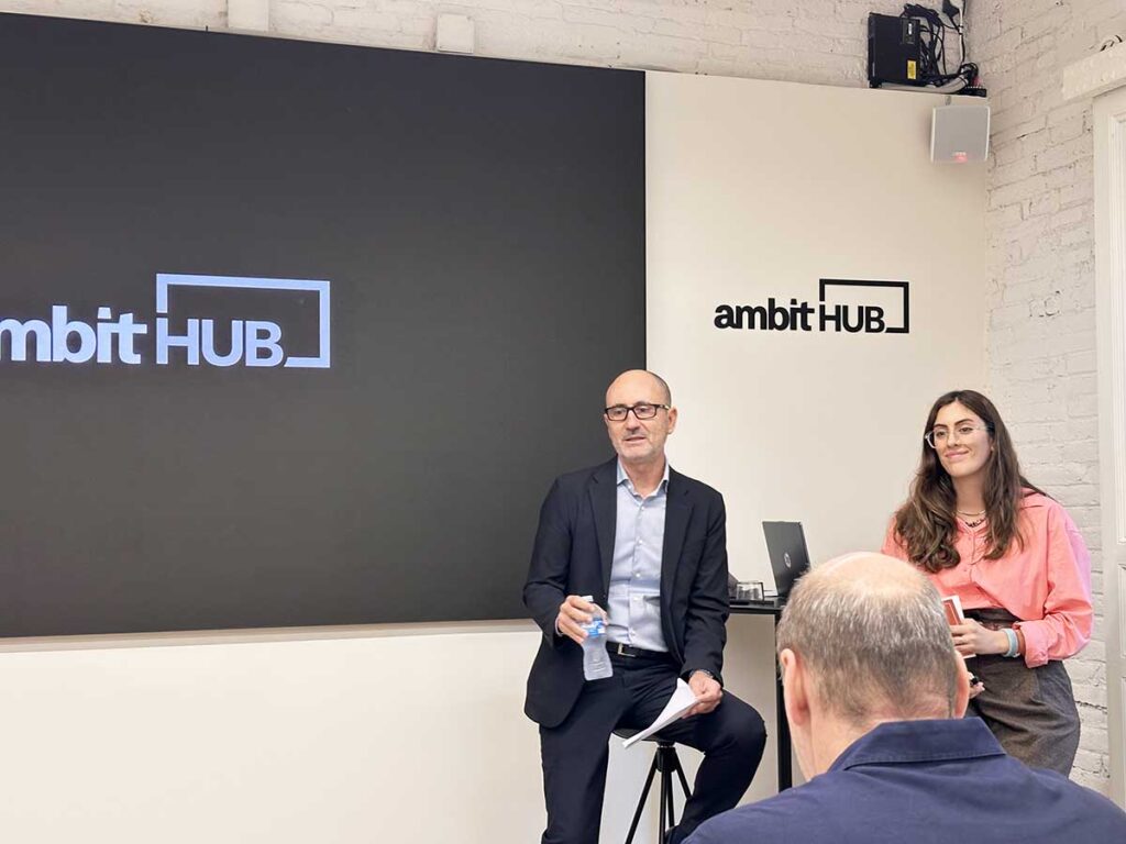 AMBIT BCN HUB