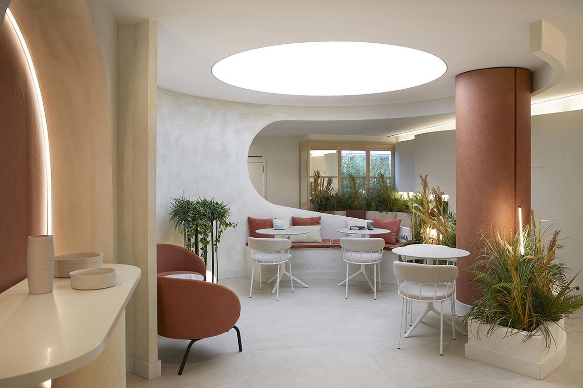 Rosa Colet Hotel Vincci Maritimo