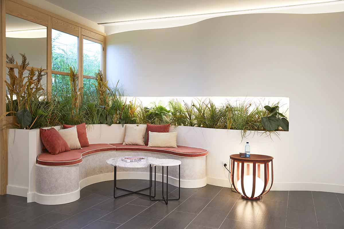 Rosa Colet Hotel Vincci Maritimo