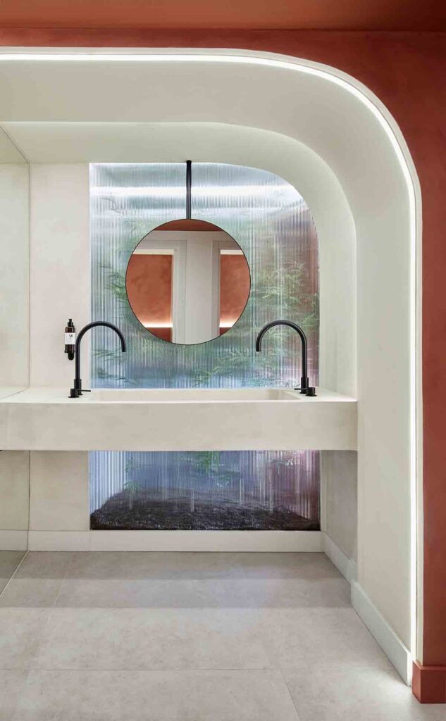 Rosa Colet Hotel Vincci Maritimo