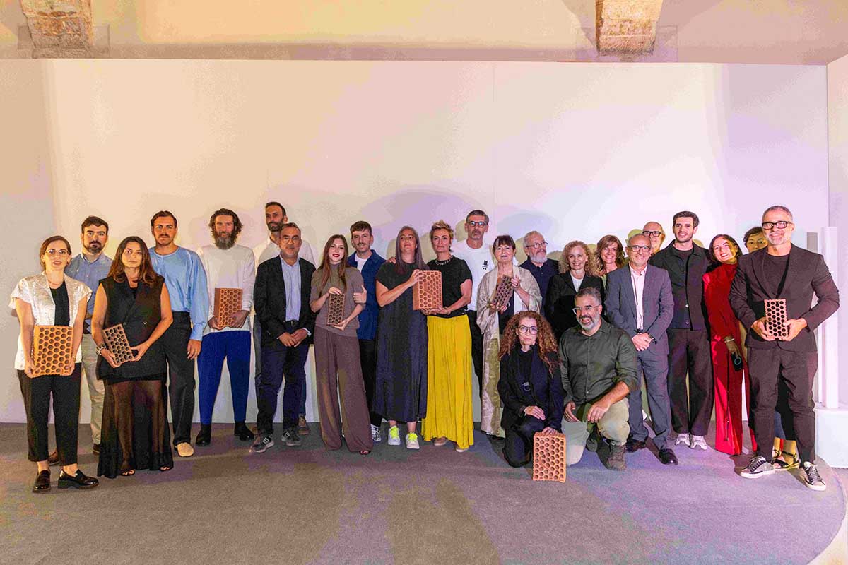 Premios DIN, Diseño Interior Nacional