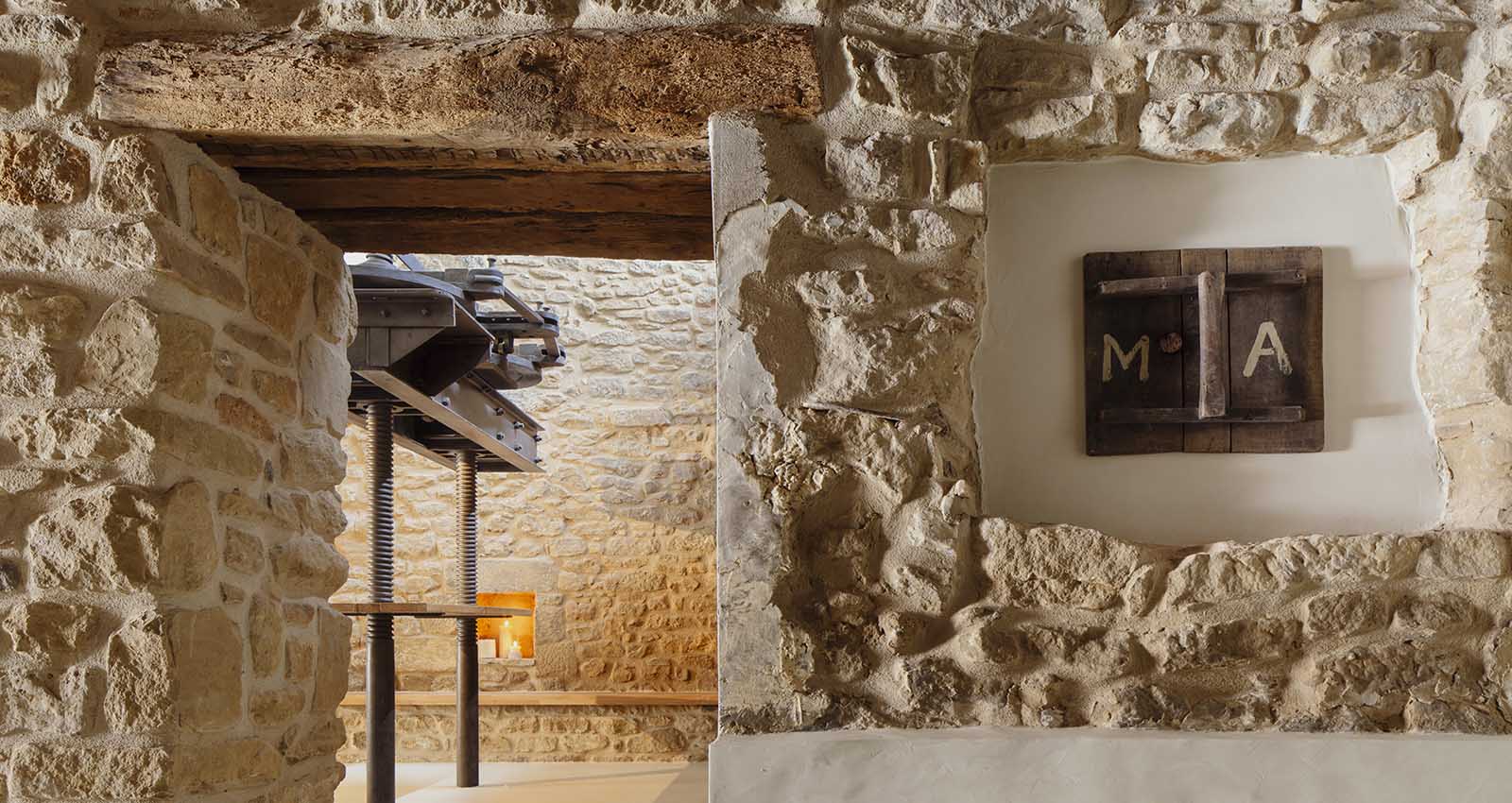 Diriondostudio Casa Robla