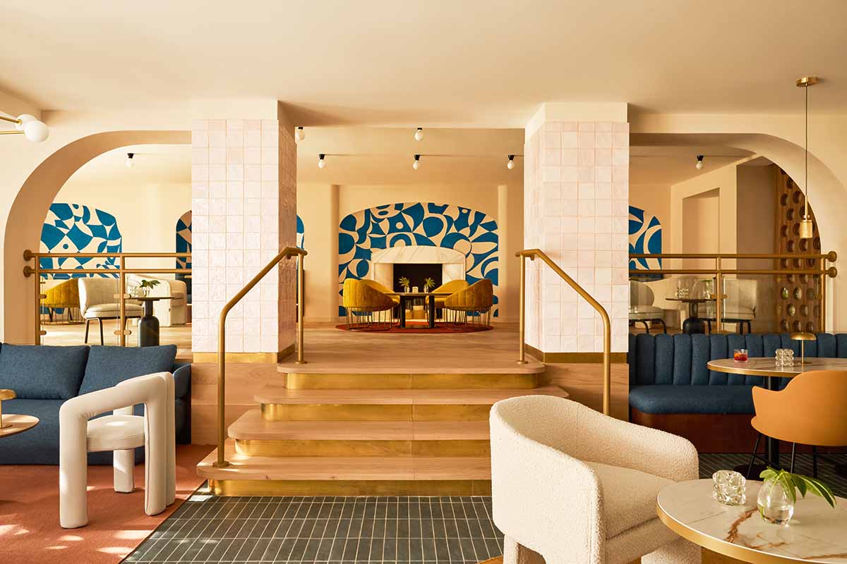 El Equipo Creativo Kimpton Los Monteros Hotel en Marbella