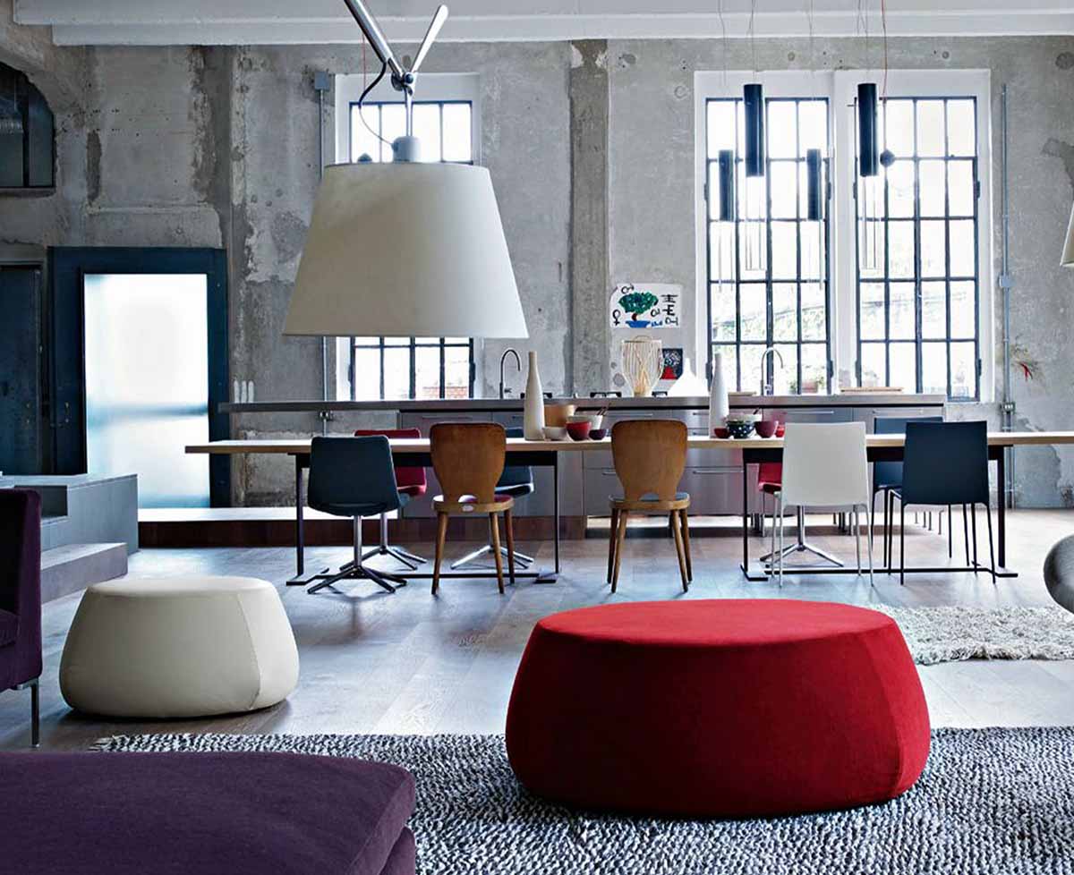 USM, Leica y En Línea Barcelona