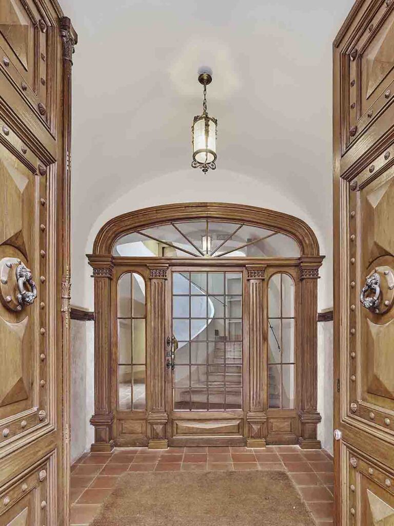 Can Mascort Eco Hotel Moom Architects