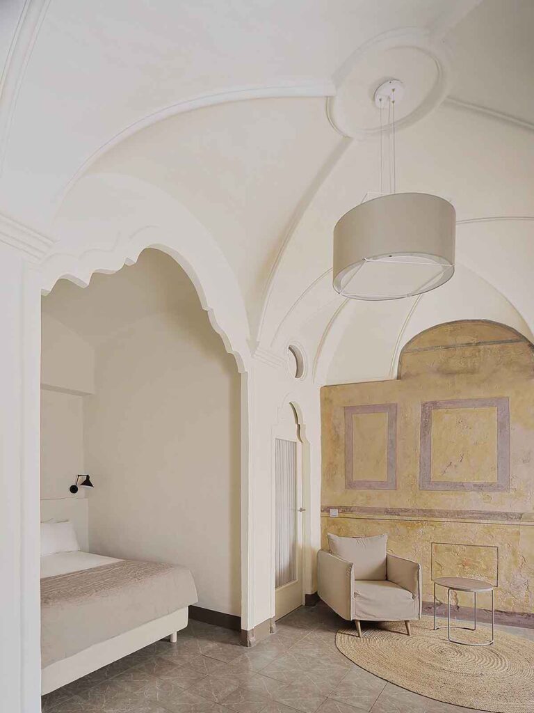 Can Mascort Eco Hotel Moom Architects