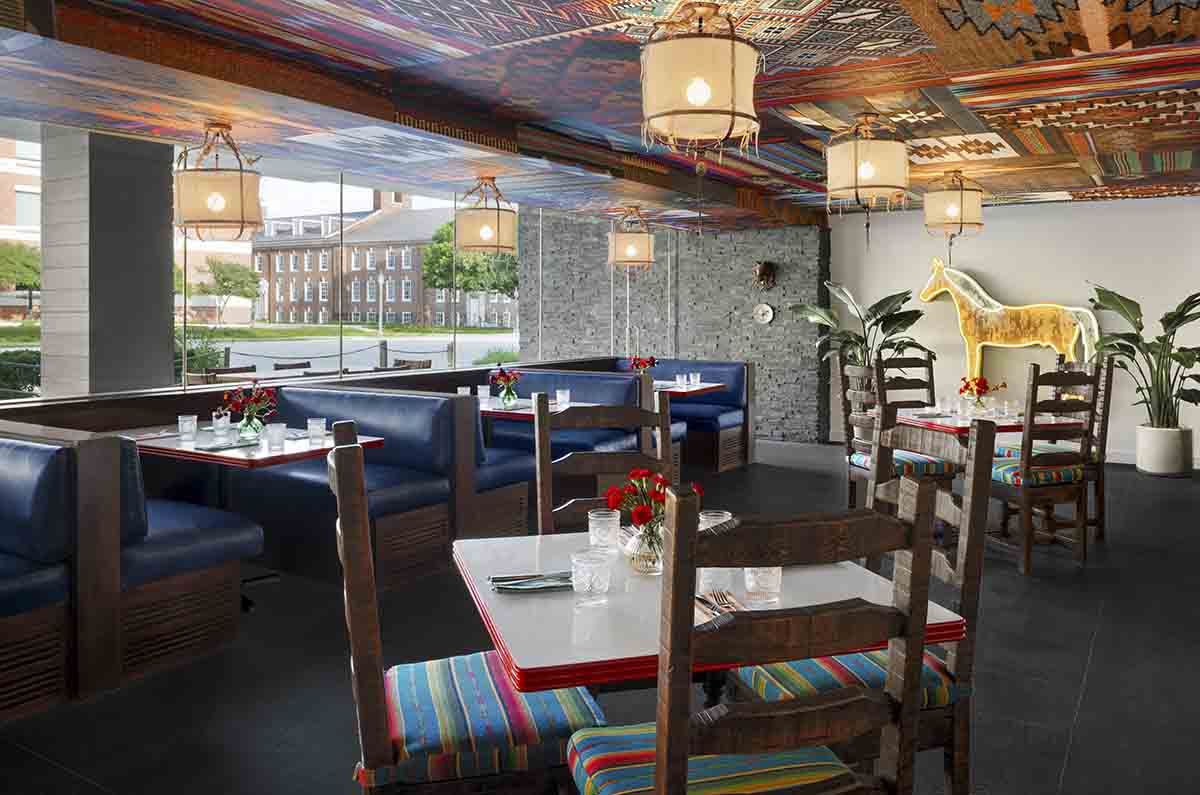 Graduate by Hilton Dallas