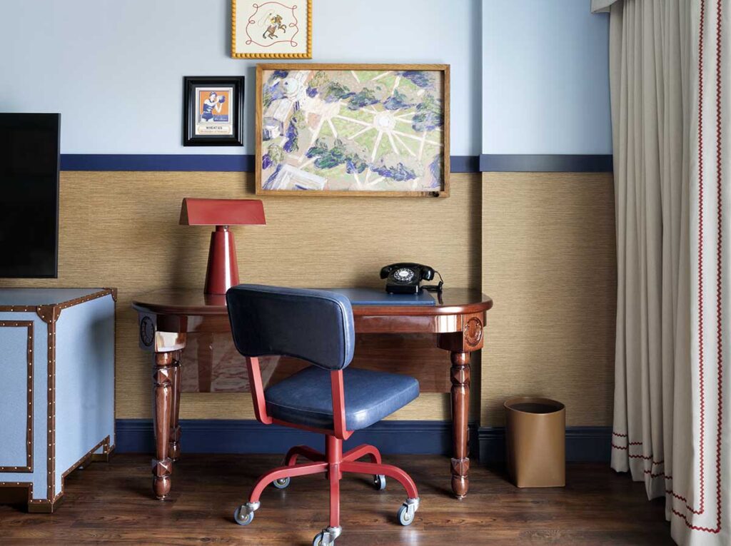 Graduate by Hilton Dallas