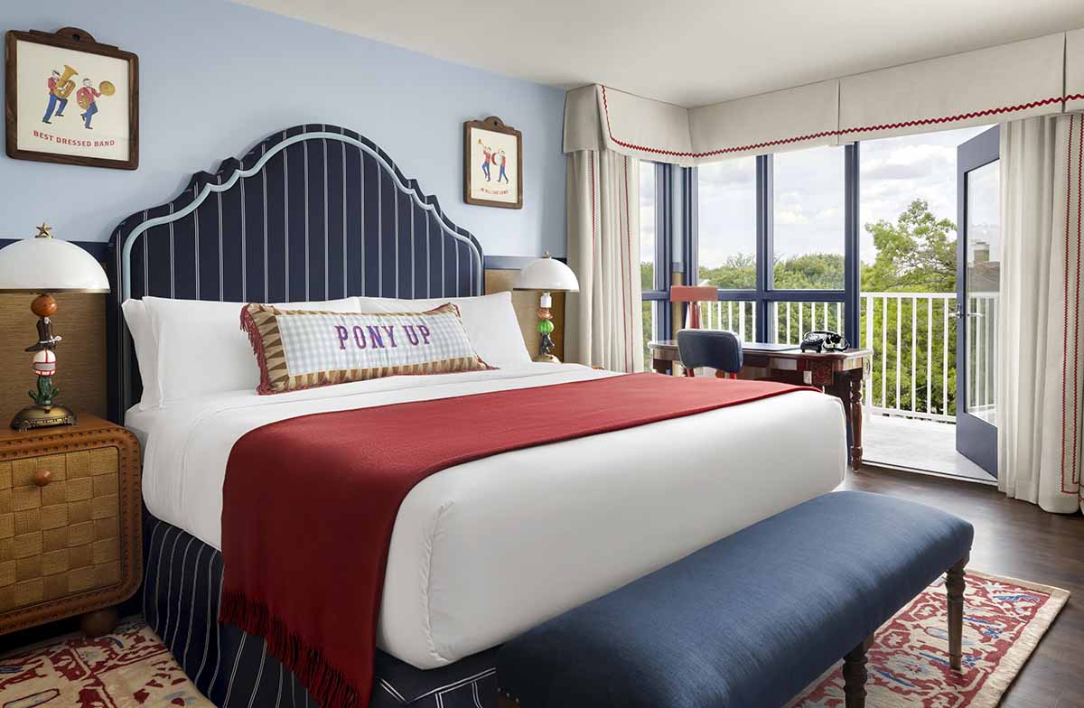 Graduate by Hilton Dallas