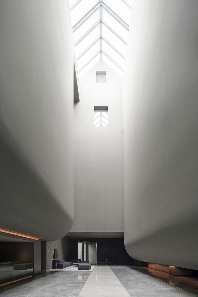 Qushui-Lanting Resort Hotel