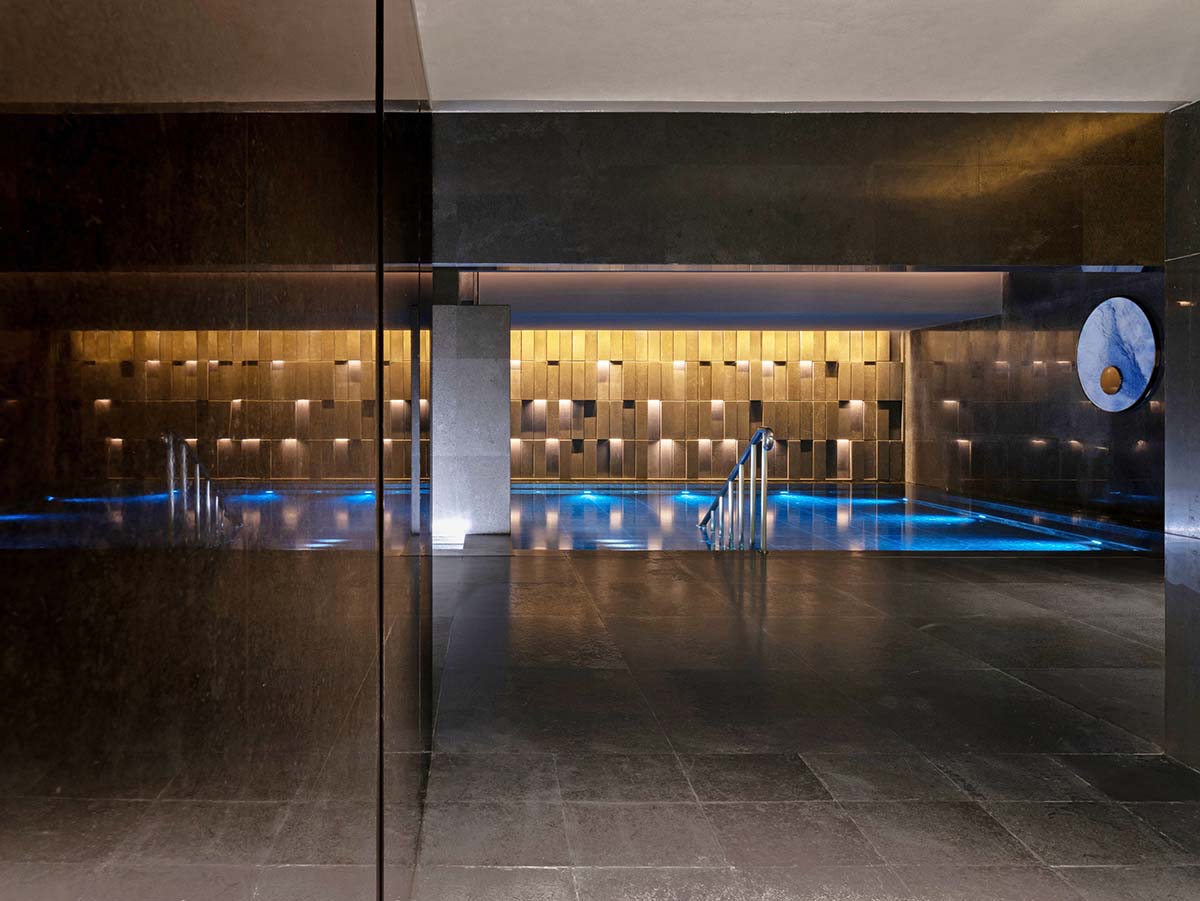 Qushui-Lanting Resort Hotel