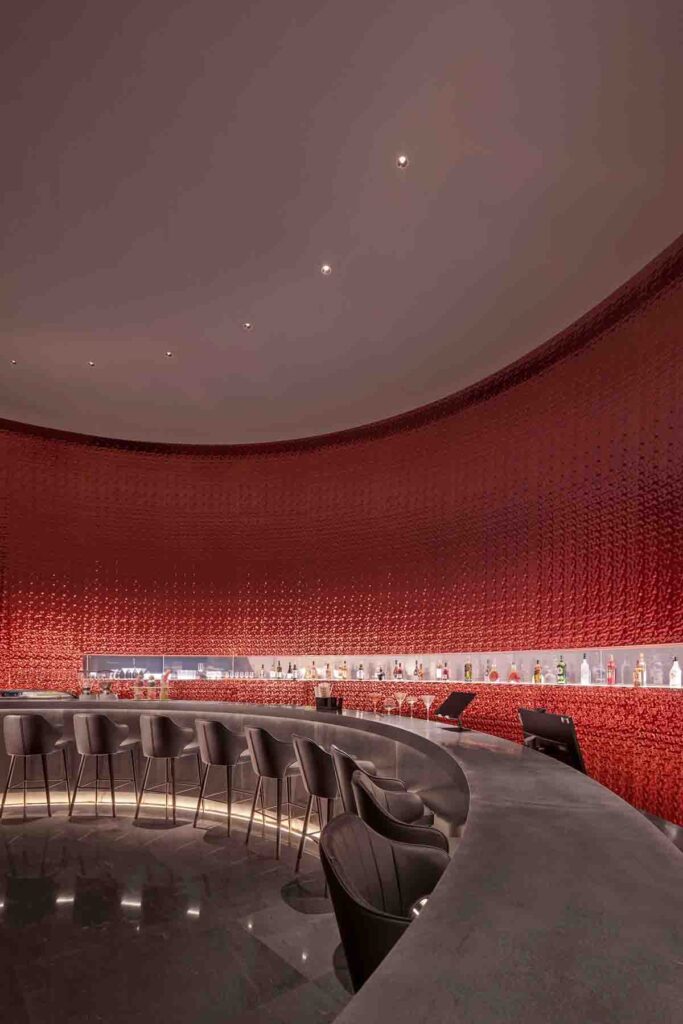 Qushui-Lanting Resort Hotel