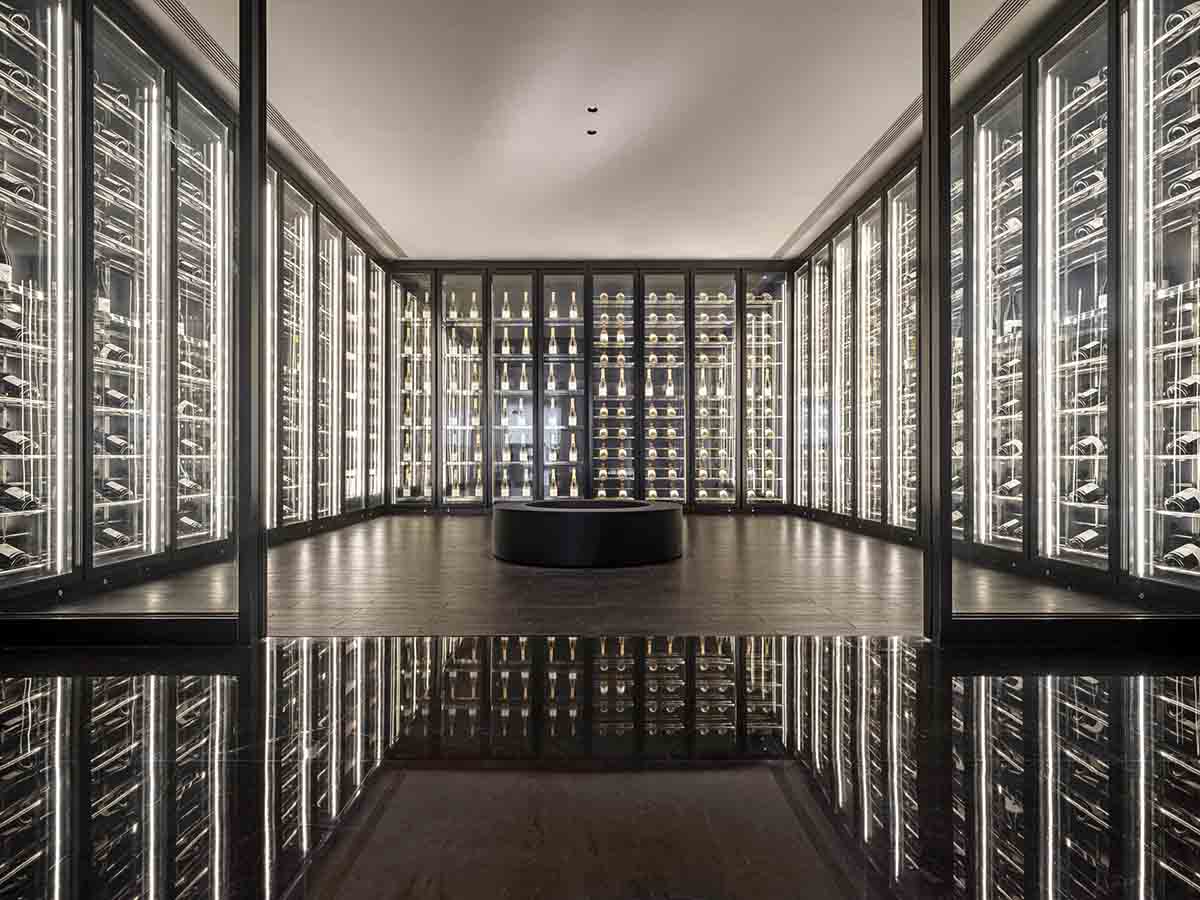 Qushui-Lanting Resort Hotel