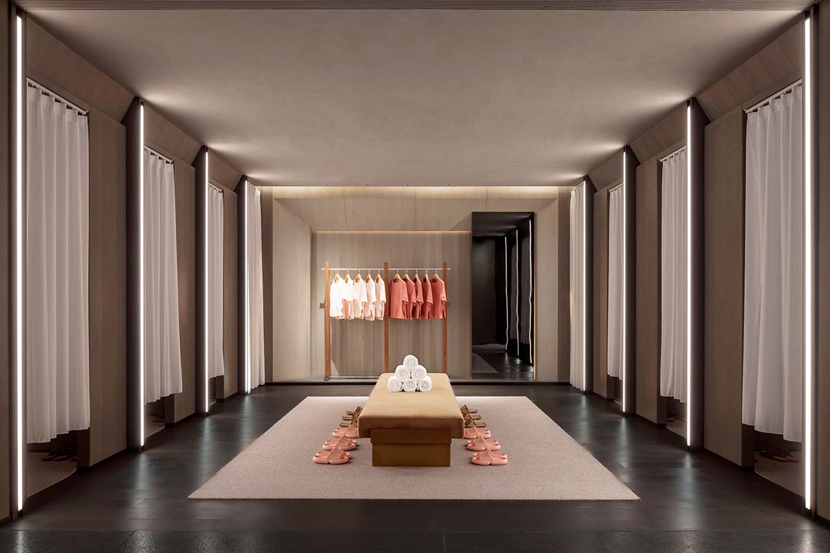 Qushui-Lanting Resort Hotel