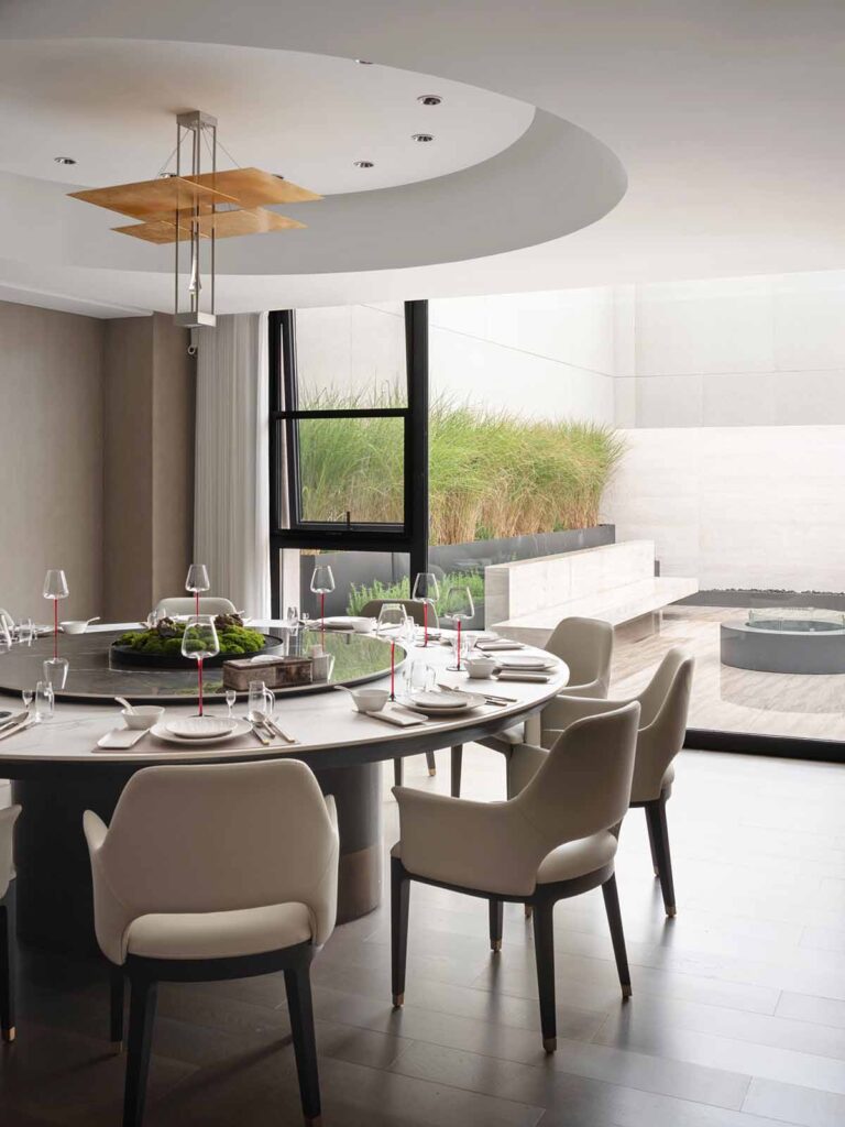 Qushui-Lanting Resort Hotel