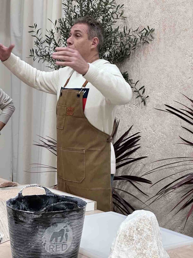 Undora Grupo Porcelanosa