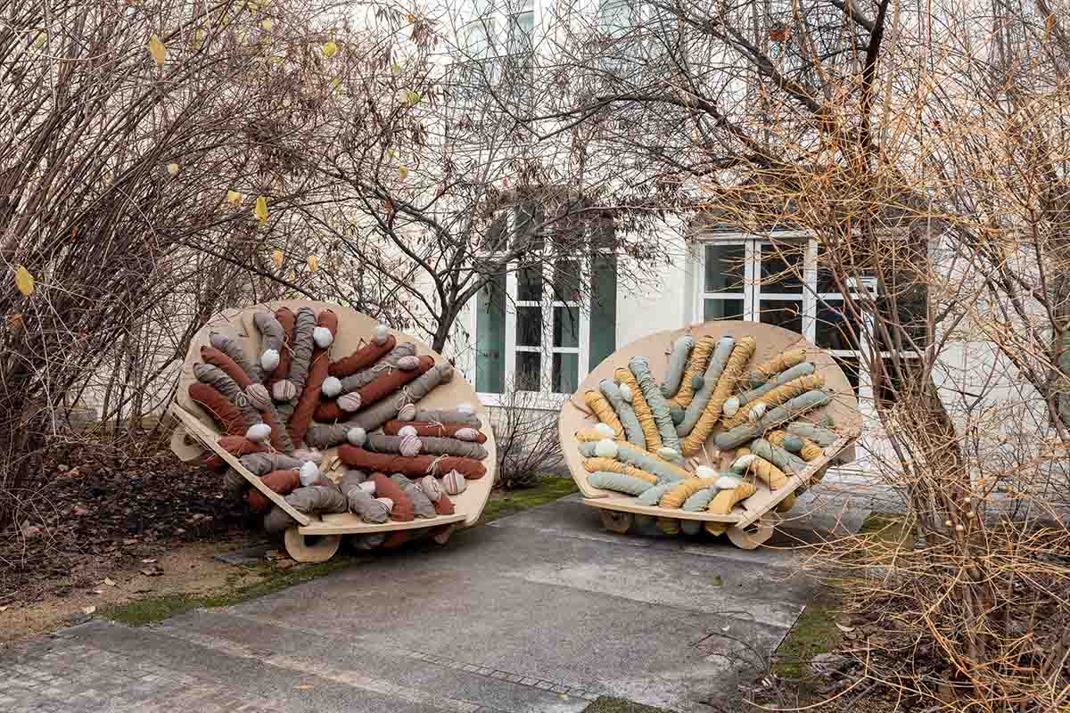 Madrid Design Festival 2026