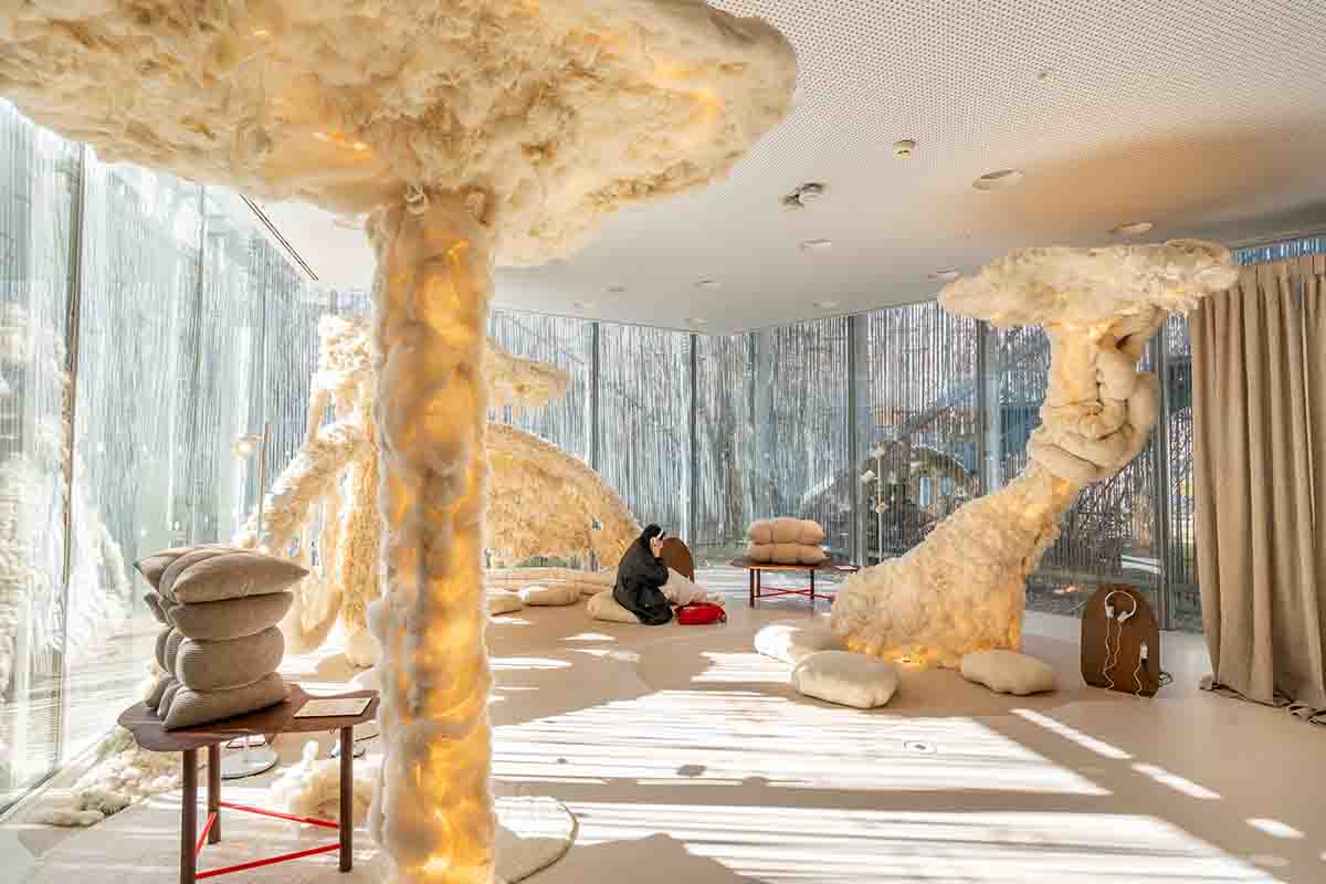 Madrid Design Festival 2026