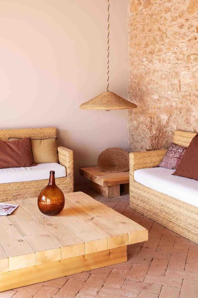 SCOB Masía Can Farrés