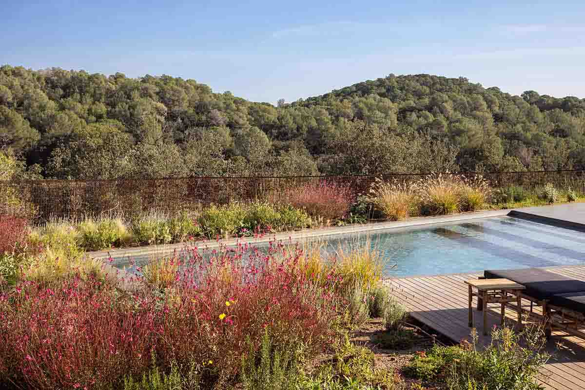 SCOB Masía Can Farrés