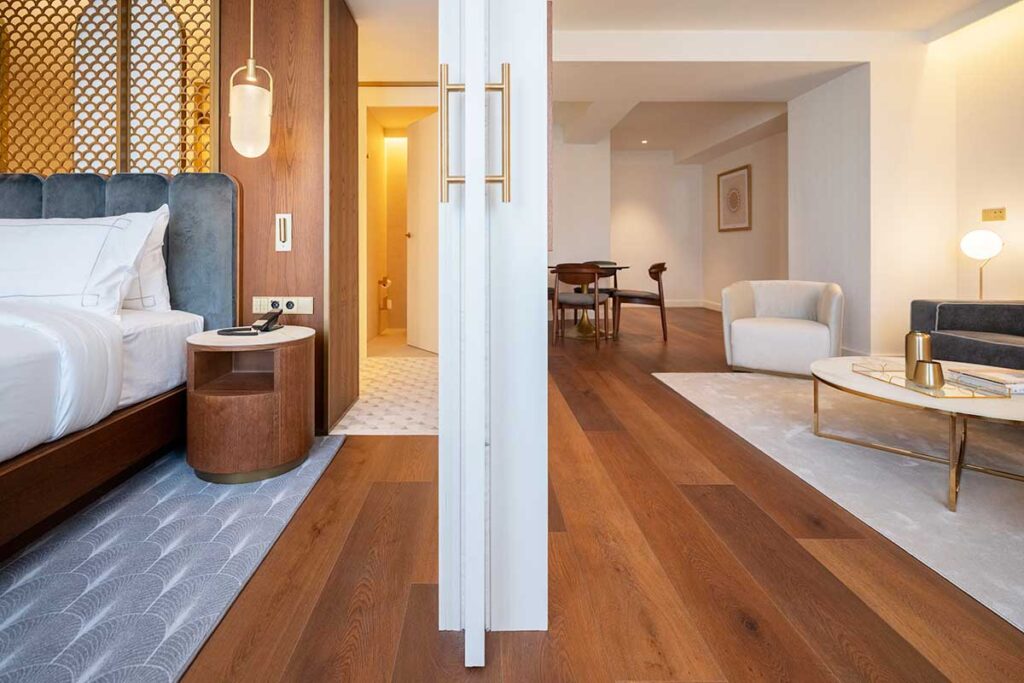 Grand Hotel Centenari Valencia Porcelanosa