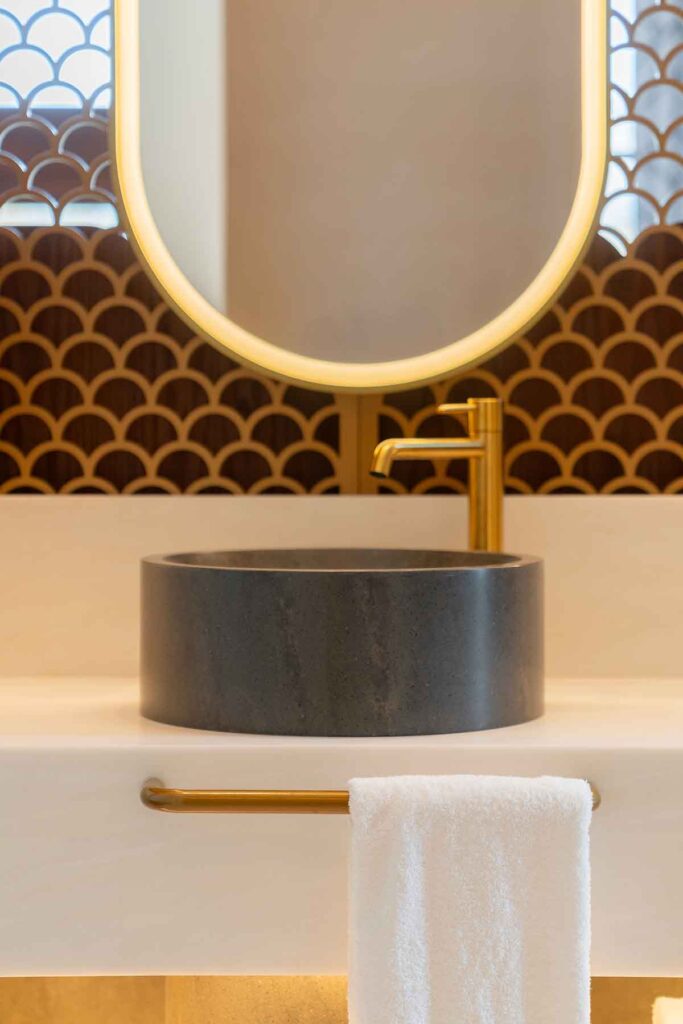 Grand Hotel Centenari Valencia Porcelanosa