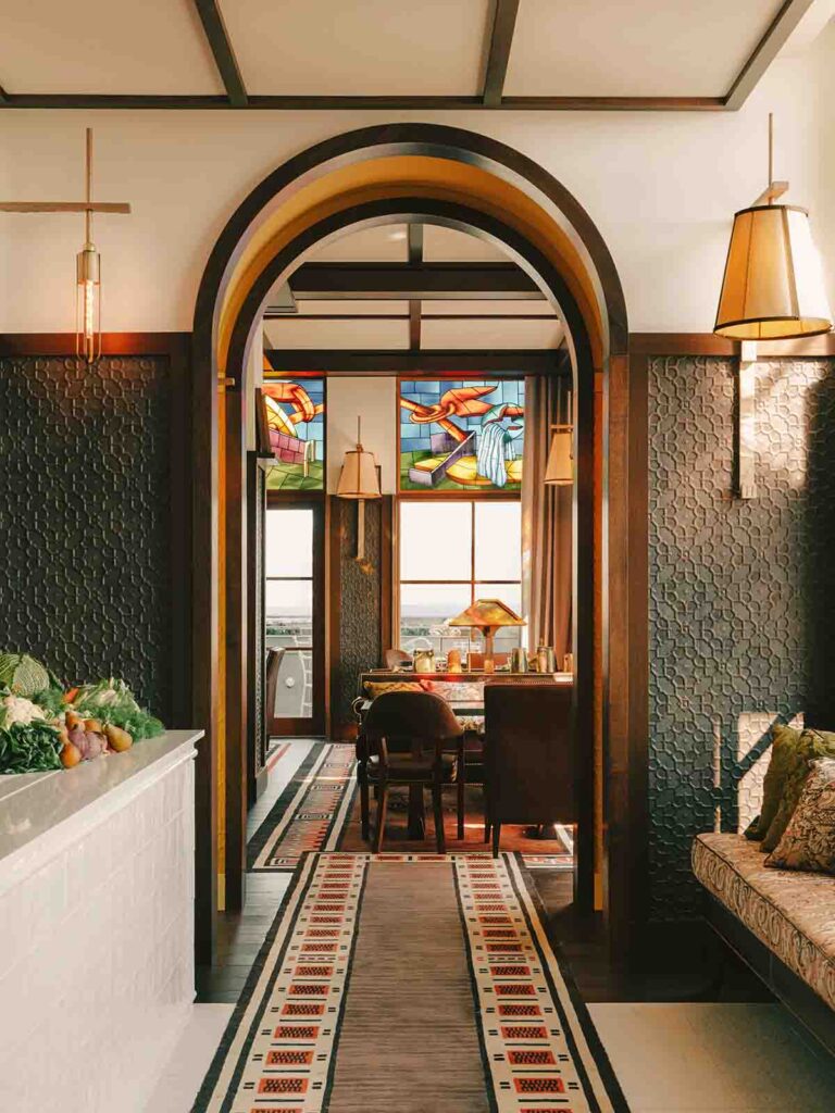 Philippe Starck Maison Heler