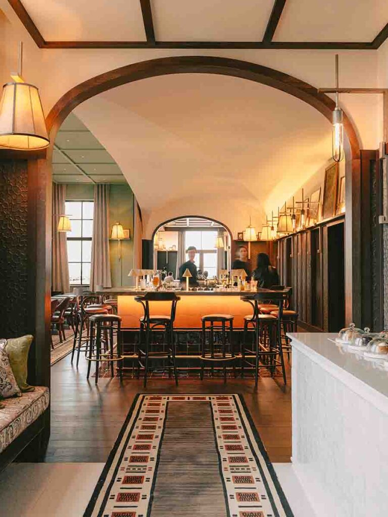 Philippe Starck Maison Heler