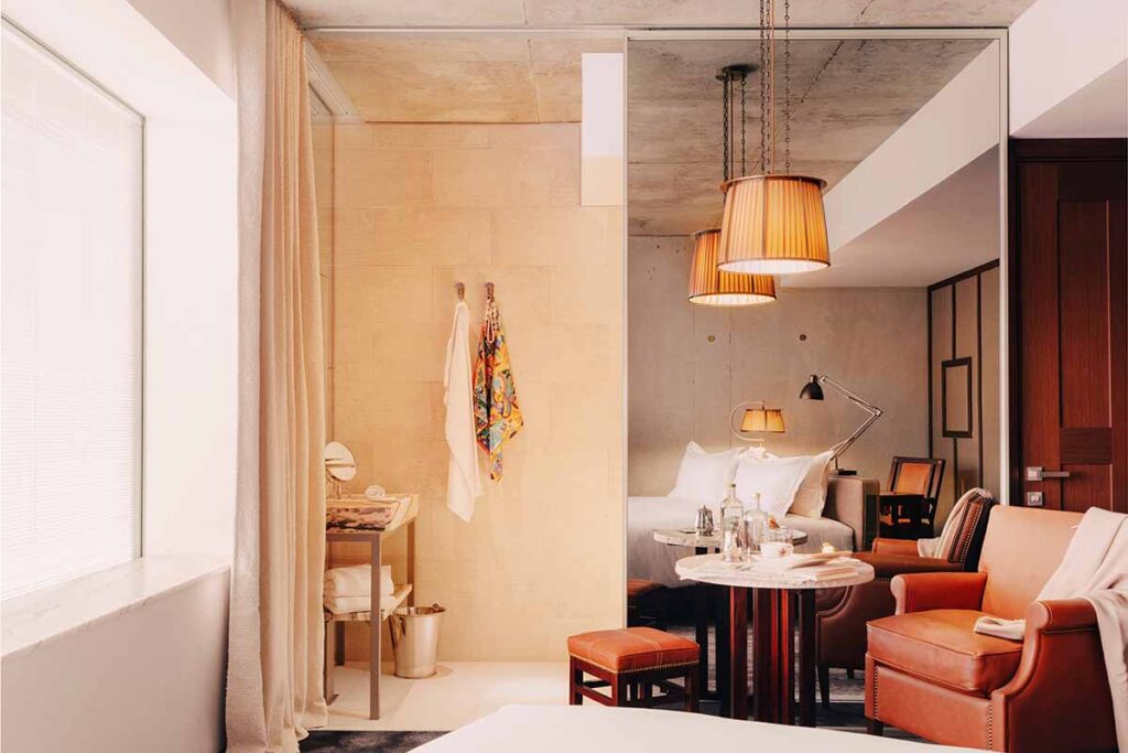 Philippe Starck Maison Heler