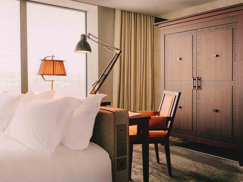 Philippe Starck Maison Heler