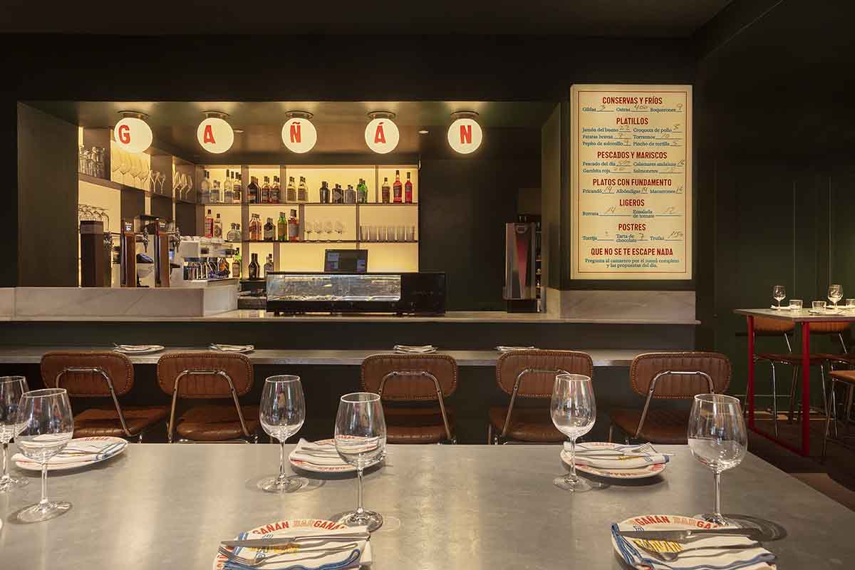 Nora Batlle Bar Gañán