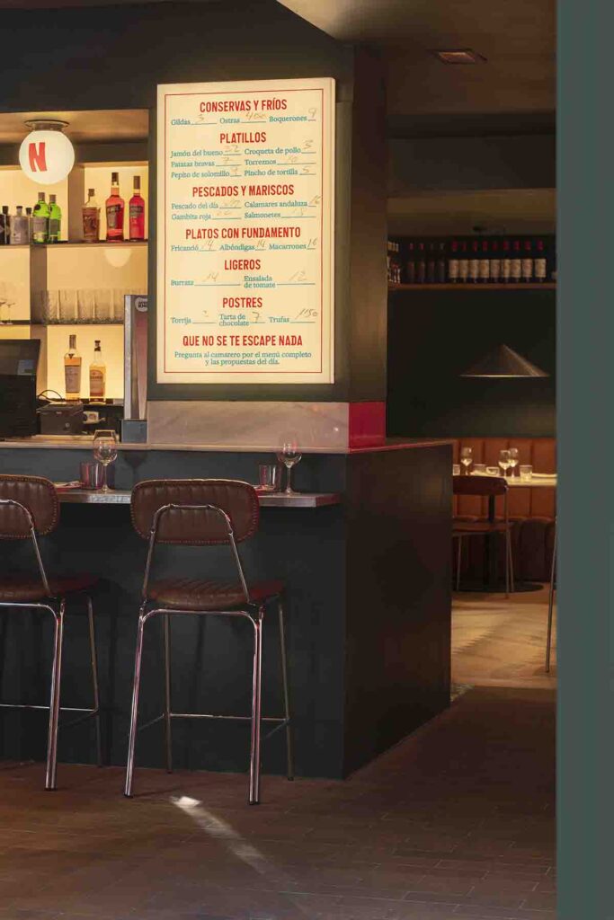 Nora Batlle Bar Gañán