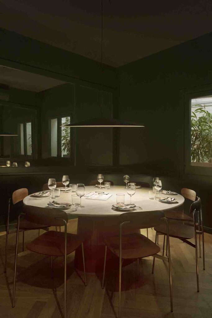 Nora Batlle Bar Gañán