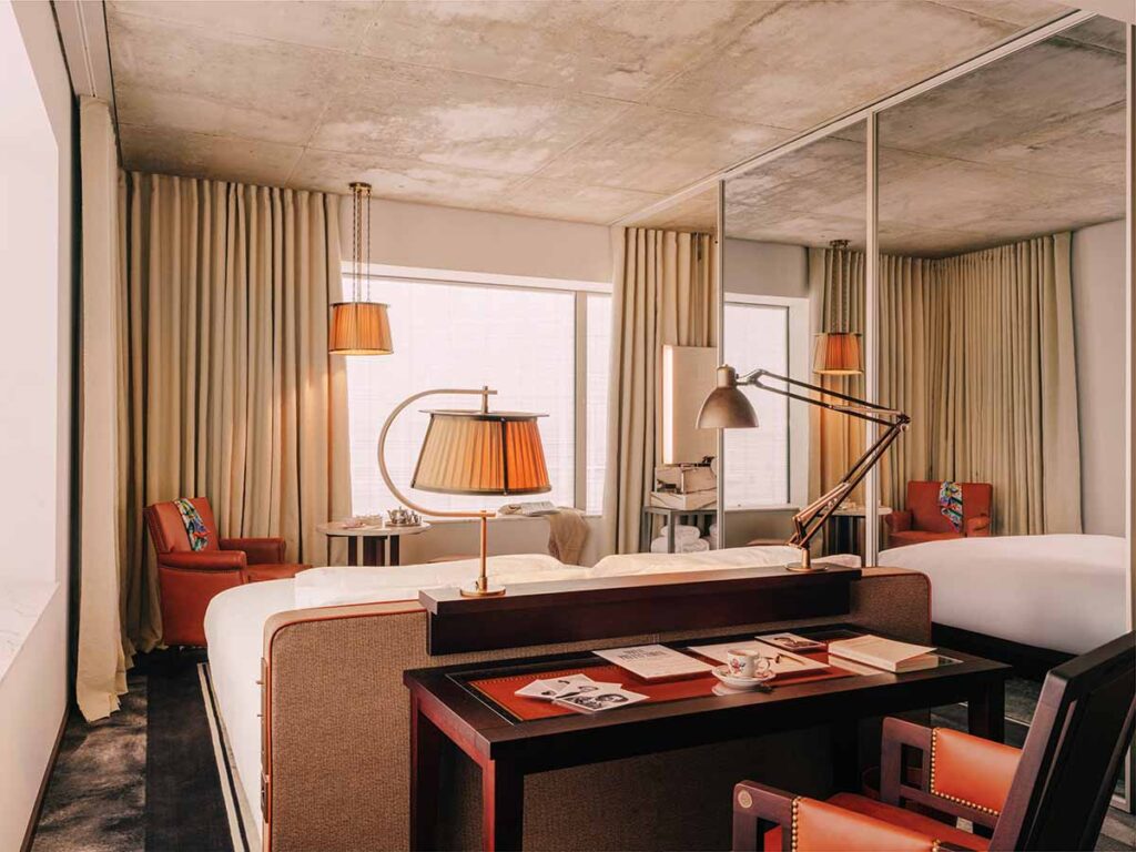 Philippe Starck Maison Heler