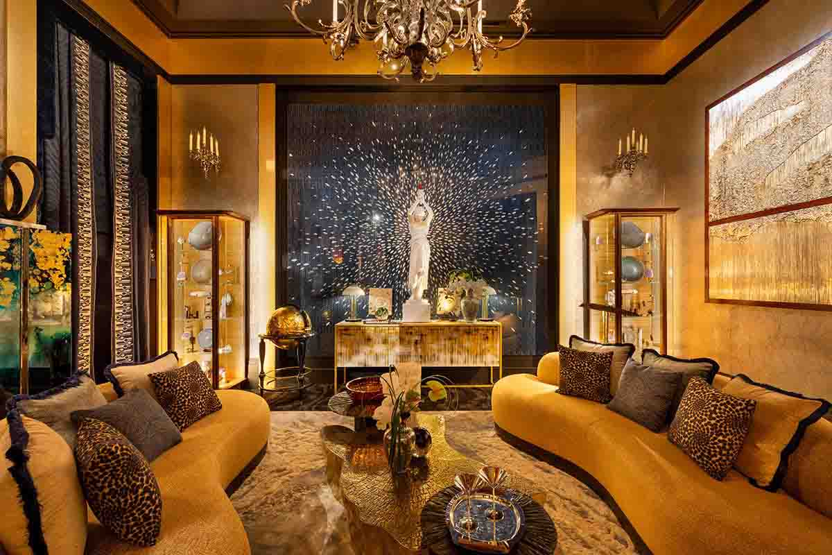 Aurea Salone de Milano 2026