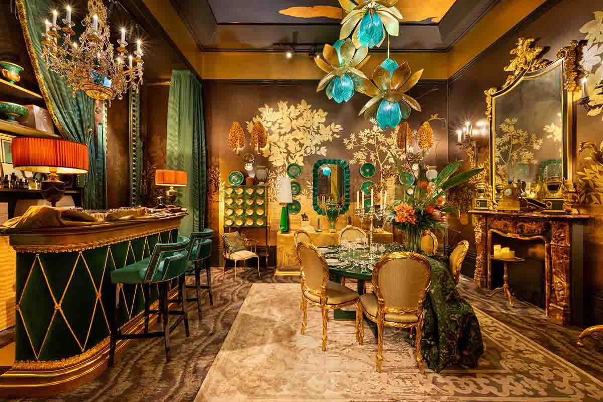 Aurea Salone de Milano 2026