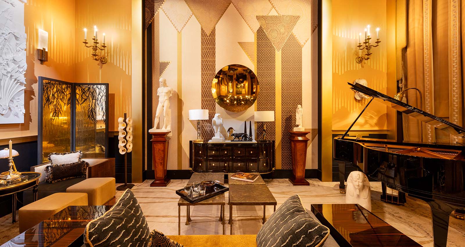 Aurea Salone de Milano 2026