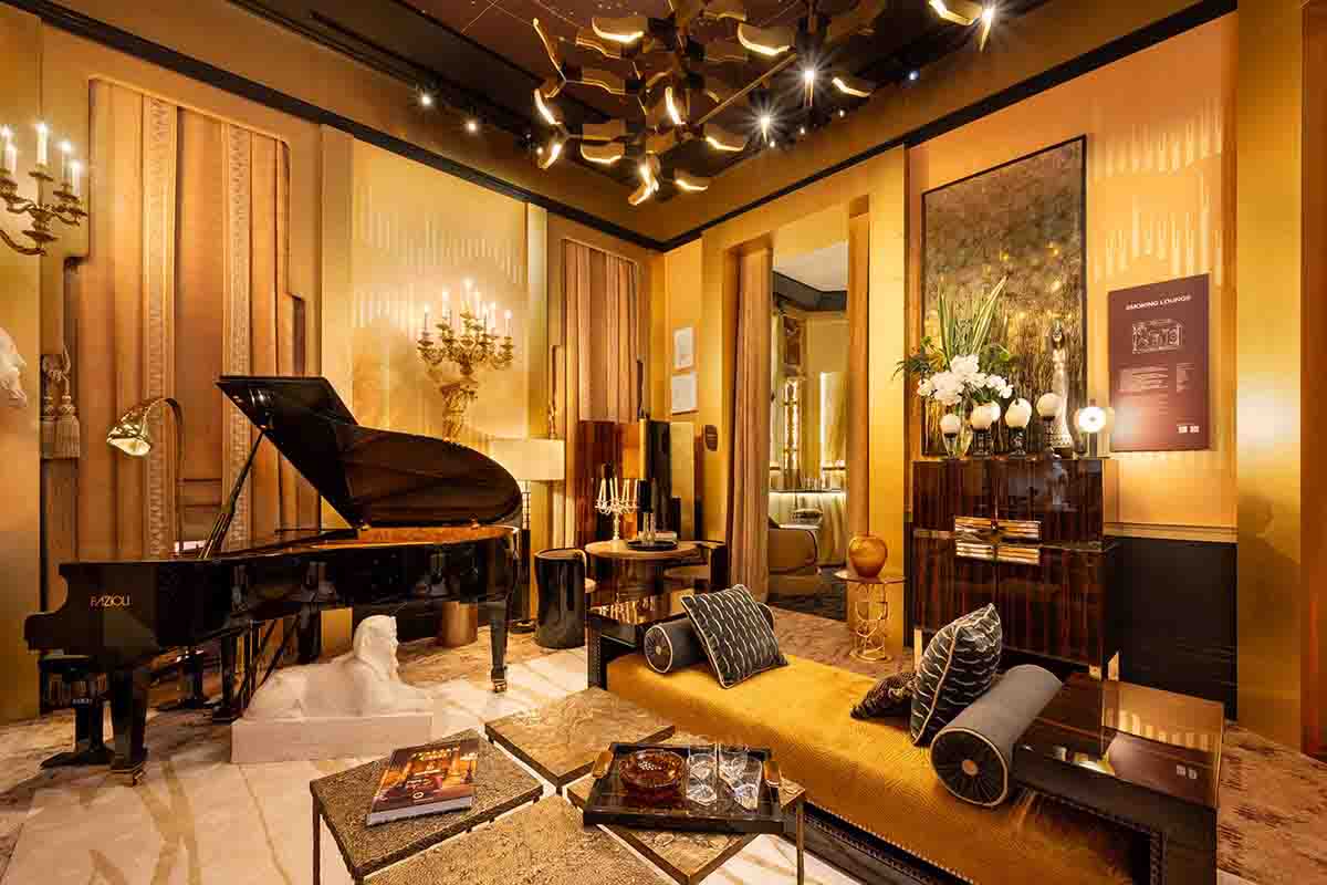 Aurea Salone de Milano 2026