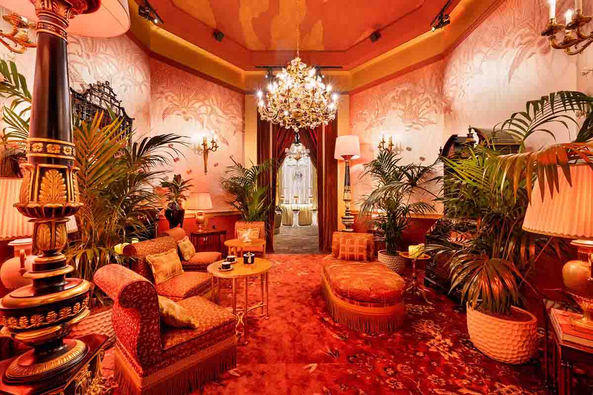 Aurea Salone de Milano 2026