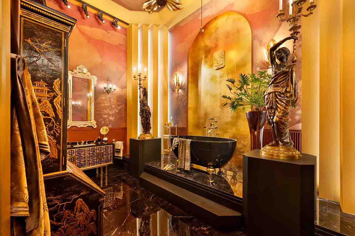 Aurea Salone de Milano 2026