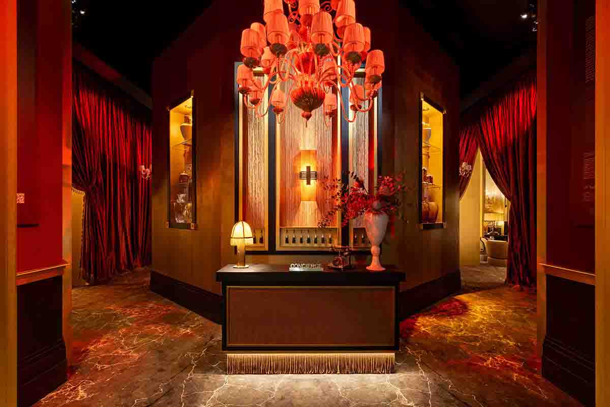 Aurea Salone de Milano 2026