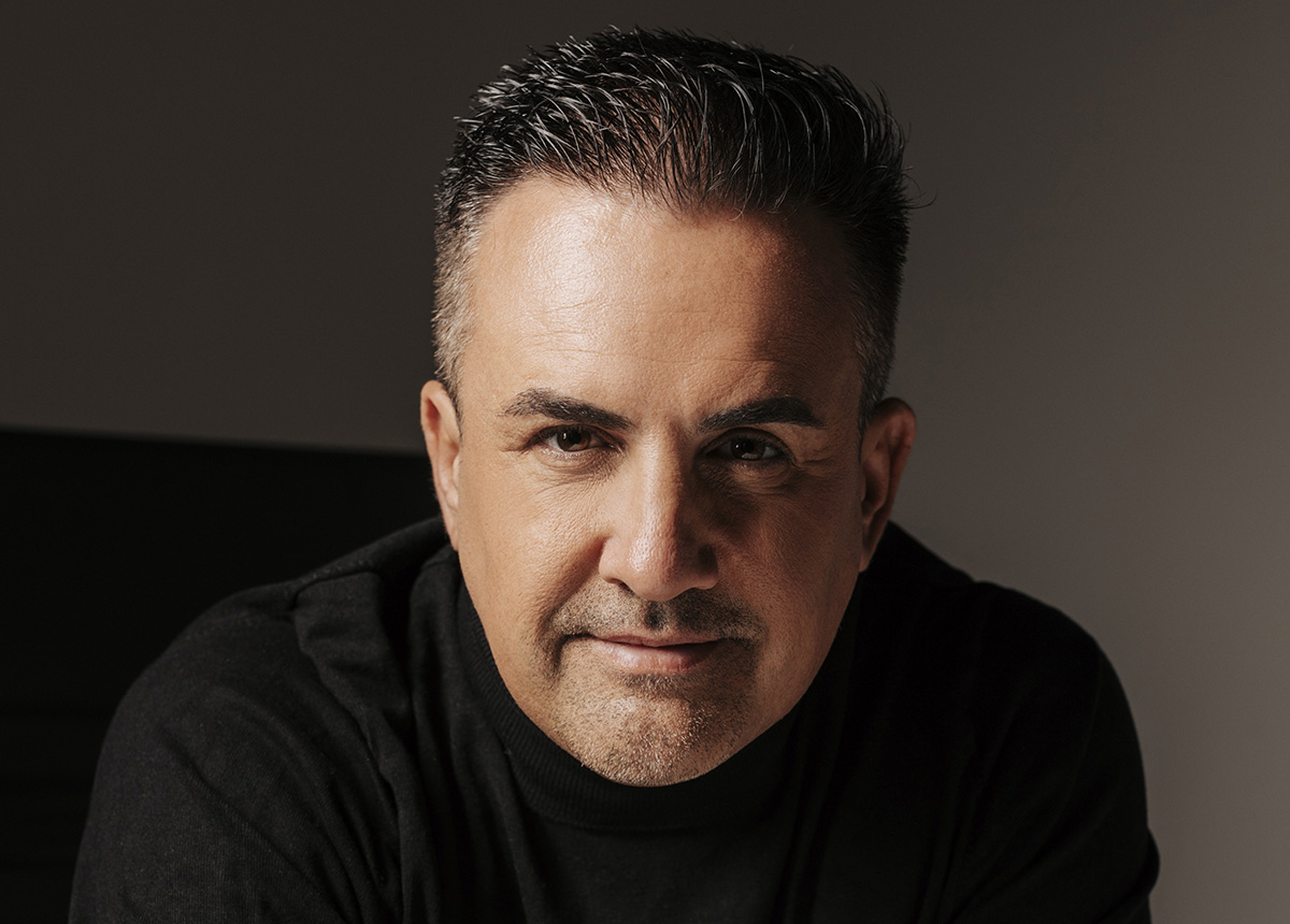 Antonio de Juan, LittleBig Hospitality Group