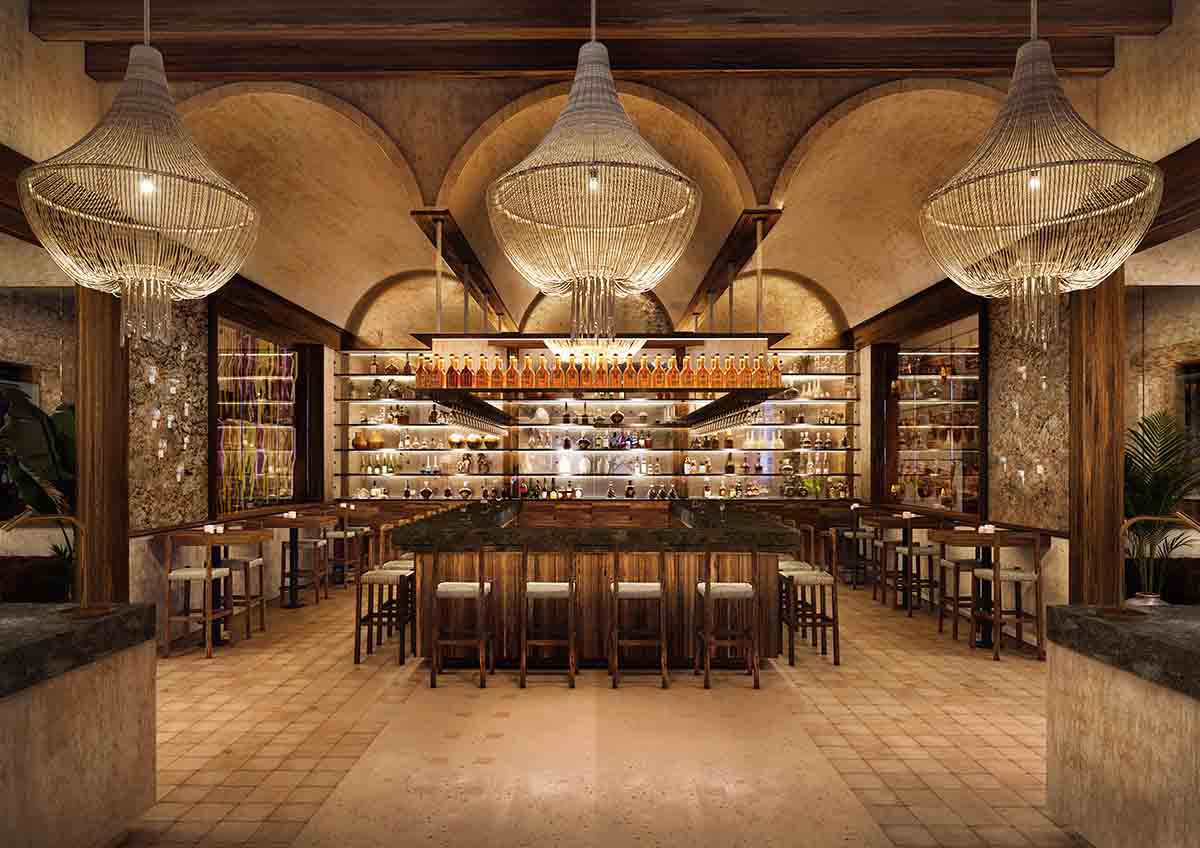 Antonio de Juan, LittleBig Hospitality Group