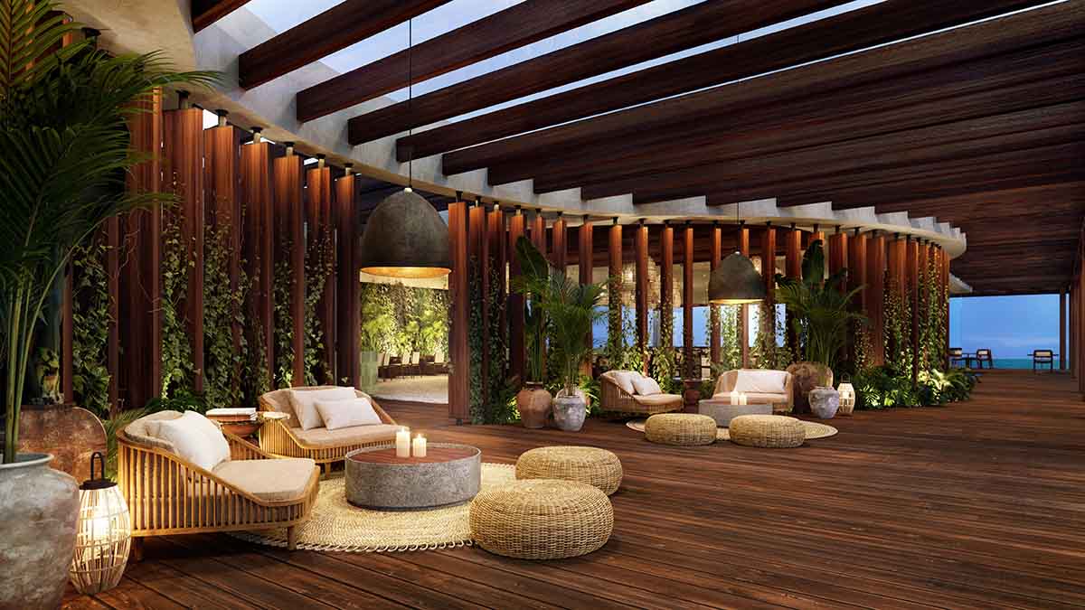 Antonio de Juan, LittleBig Hospitality Group