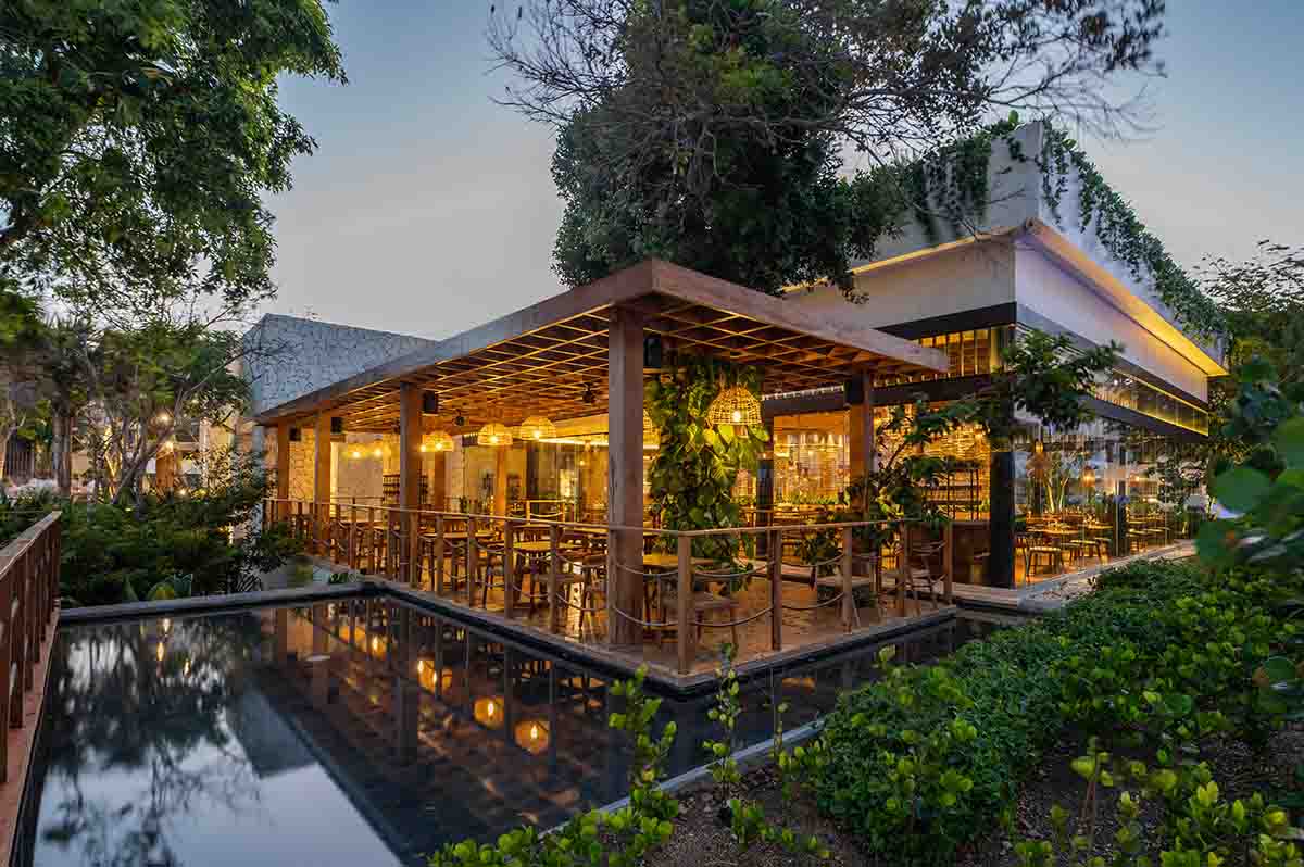 Antonio de Juan, LittleBig Hospitality Group